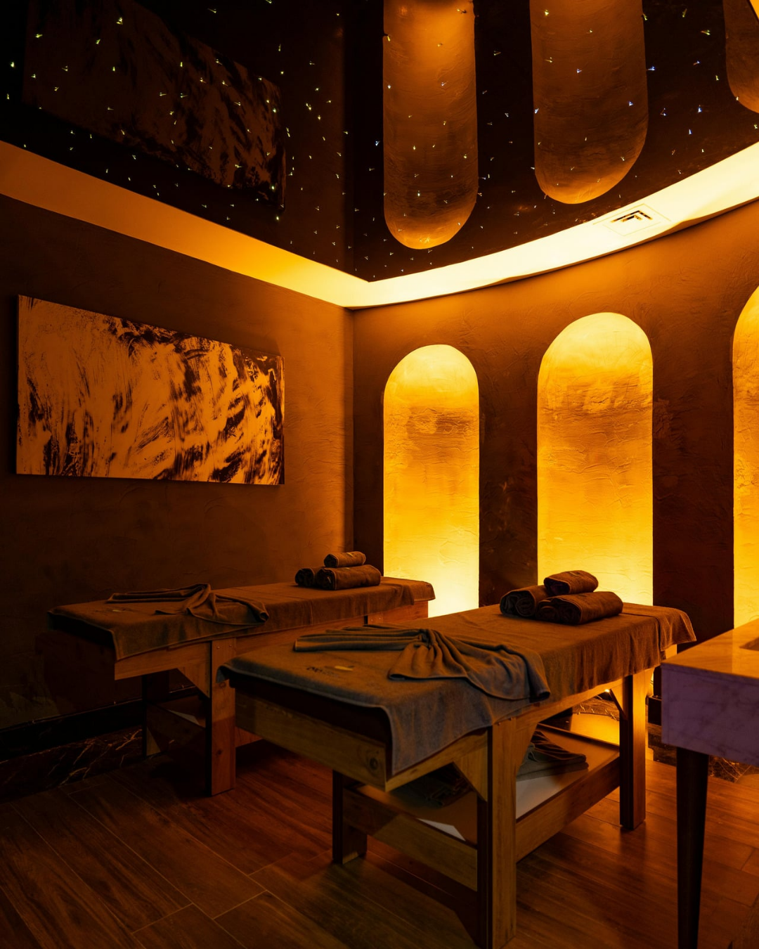 Spa aesthetic 2