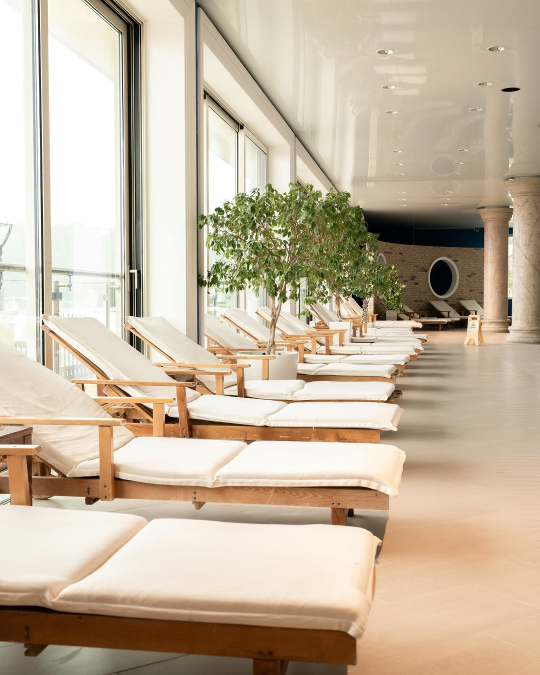 Spa aesthetic 1