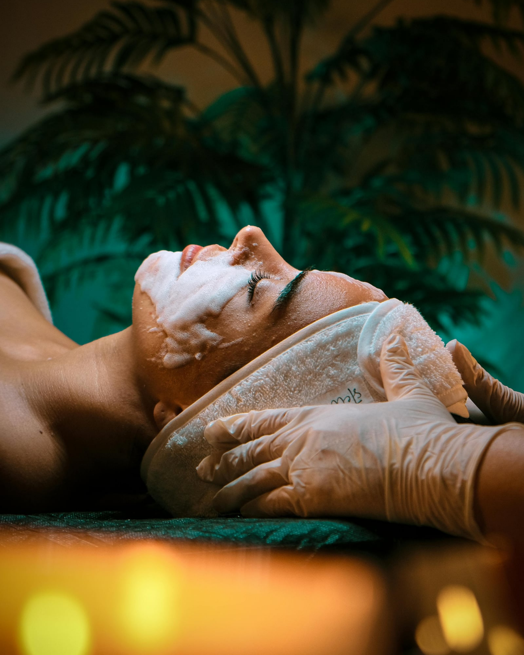 Facial